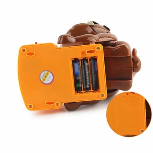 🐶Beware of vicious dog toys