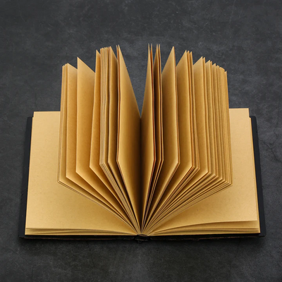 The Dragon's Secrets Journal