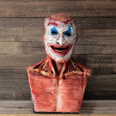 🎃Blood Double Mask🔥🔥