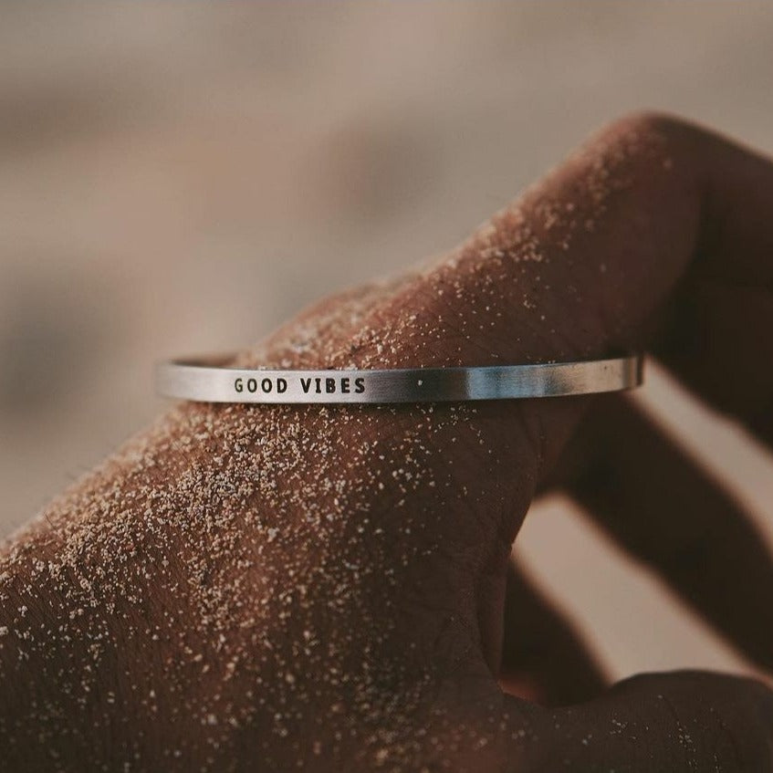 Bracciale Personalizzato - PENDI