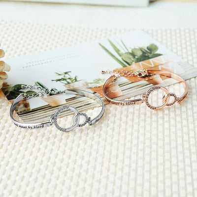 Best Friend Bracelets for Women Friendship Charm Inspirational Bracelets