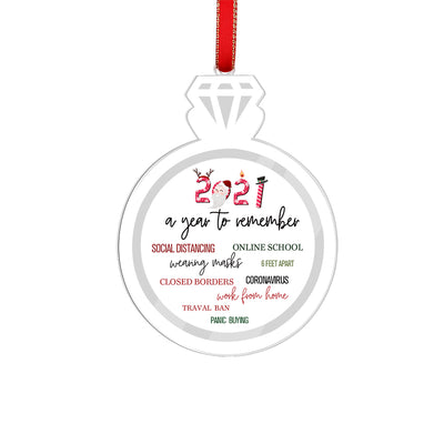 Christmas Ornament