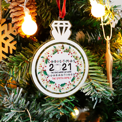 Christmas Ornament