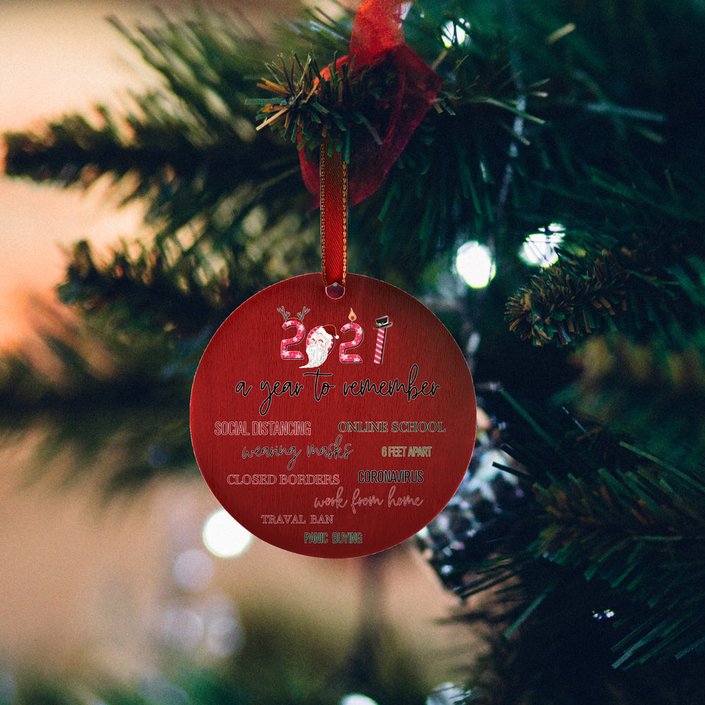 Christmas Ornament