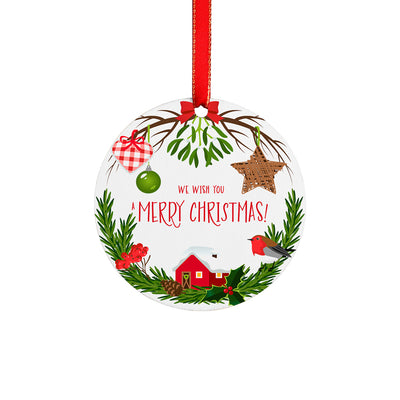 Christmas Ornament