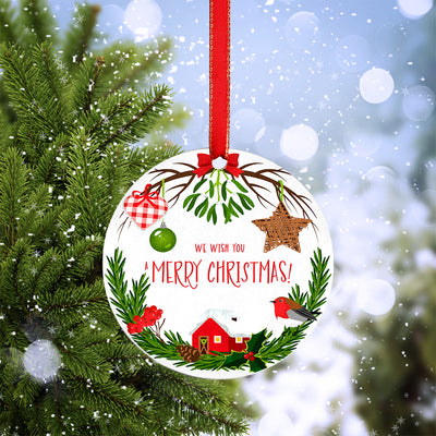 Christmas Ornament