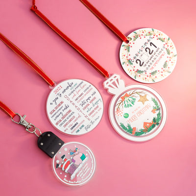 Christmas Ornament