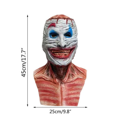 🎃Blood Double Mask🔥🔥