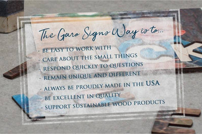 Personalized Wooden Name Puzzle with Photo