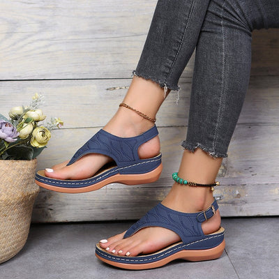 The AVA Sandal of summer🔥
