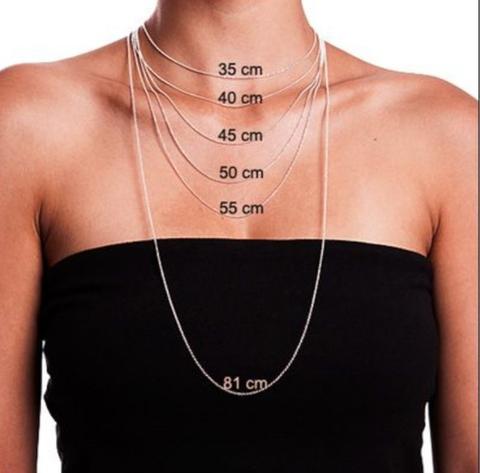 Mother's Day Gift Personalized Stethoscope Necklace