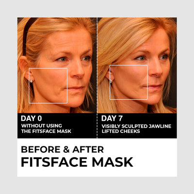 FitsFace EMS Lifting Mask