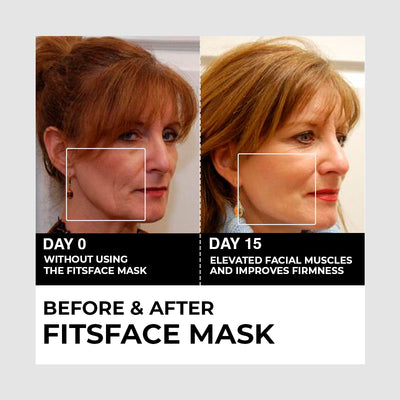 FitsFace EMS Lifting Mask