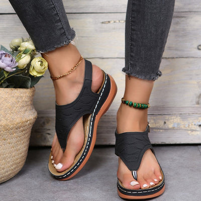 The AVA Sandal of summer🔥